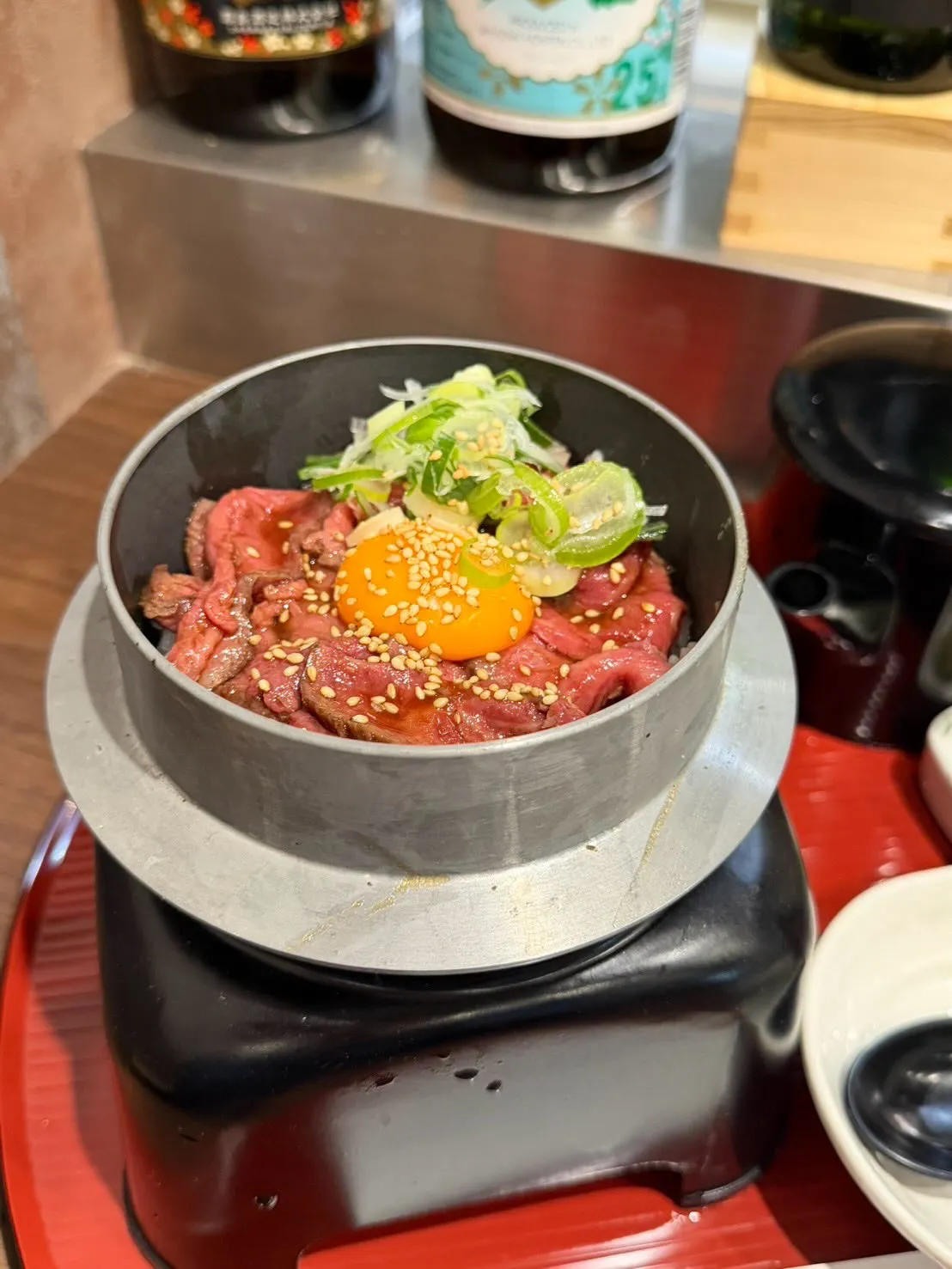 5月2日より土、日、祝、月曜限定でランチタイムの営業を開始し...