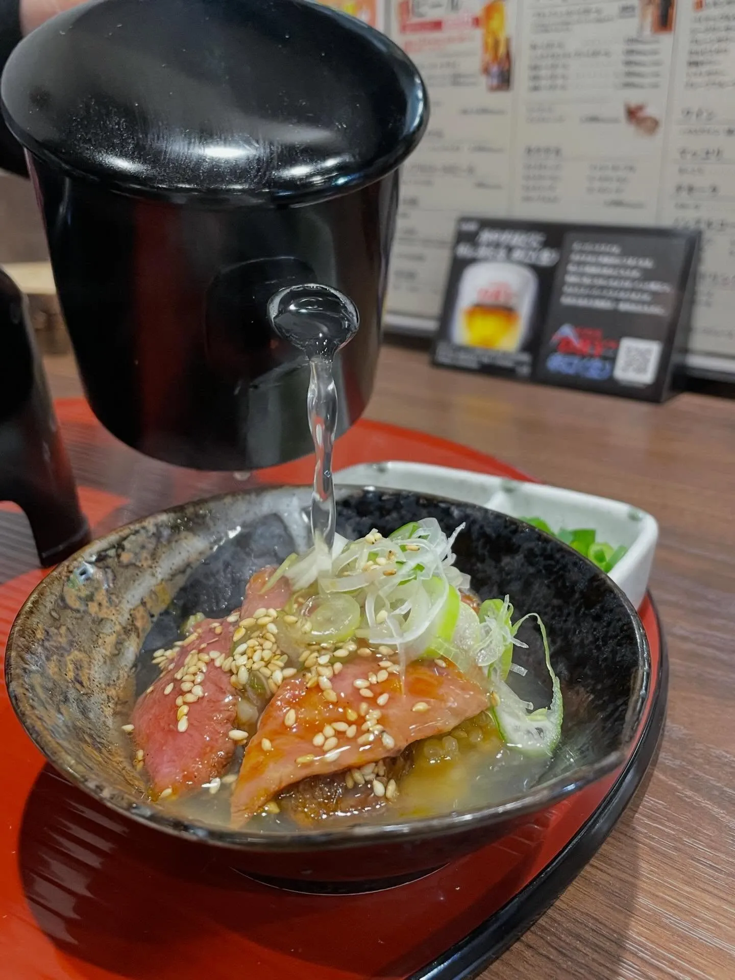 5月2日より土、日、祝、月曜限定でランチタイムの営業を開始し...