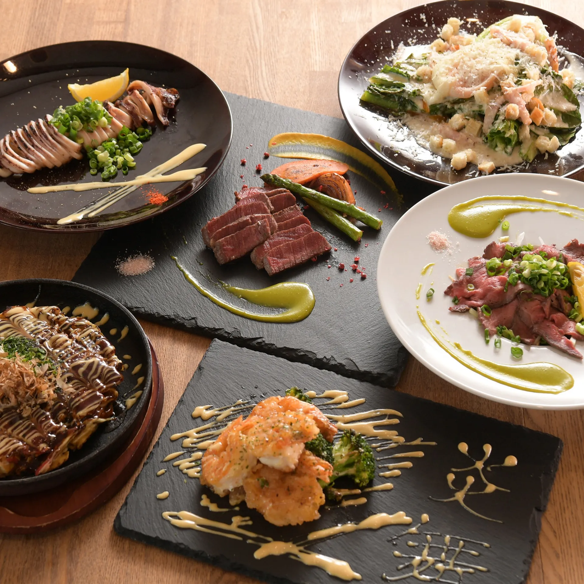 鉄板焼きを三重県桑名市で家族や友人と満喫するアクセスとメニュー詳細