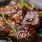 鉄板 炎舞の特徴