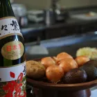 日本酒