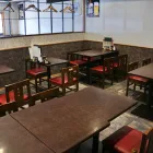 女子会