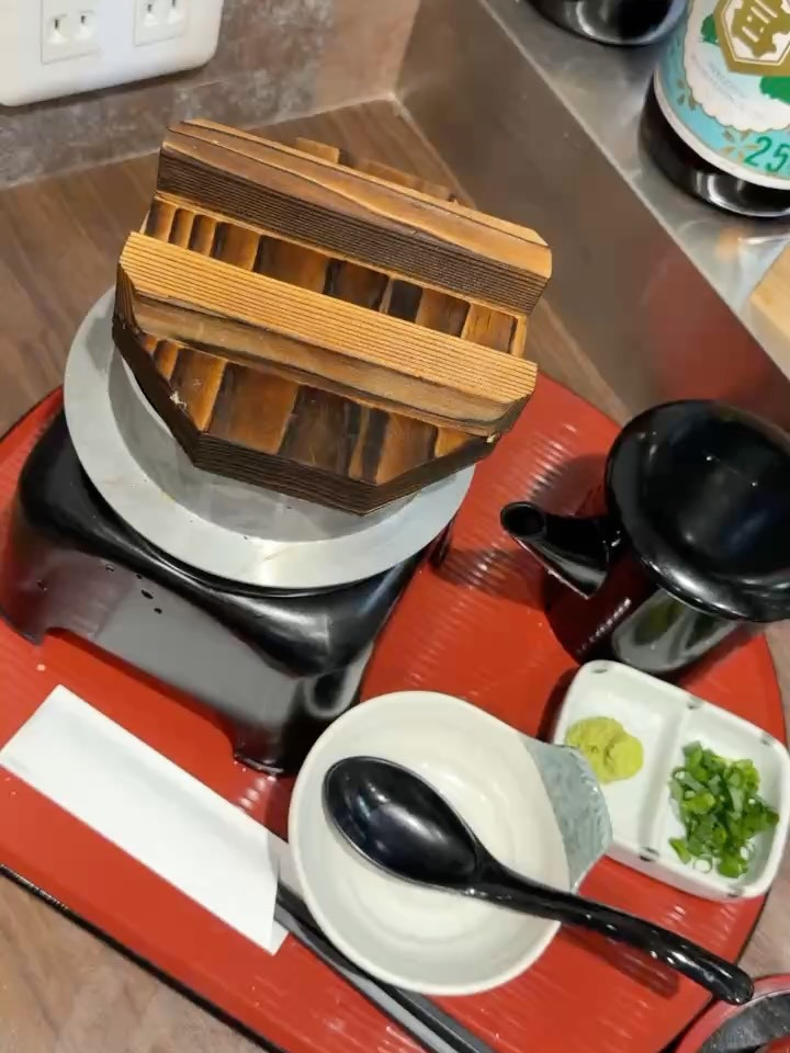 鉄板 炎舞の特徴